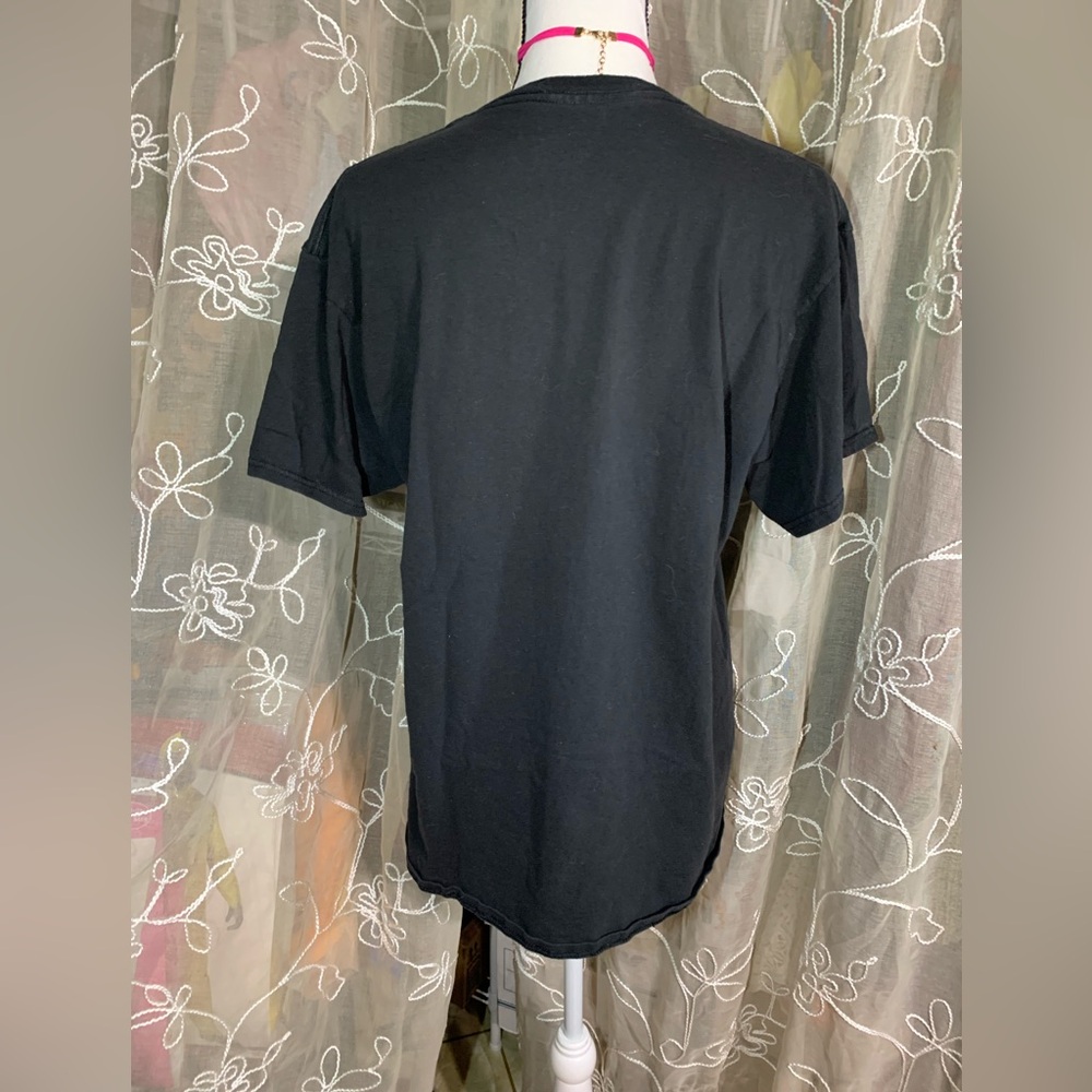 Beatles Abbey Road Black and White Tee Shirt - Picture 6 of 10